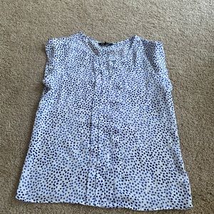 Express blouse